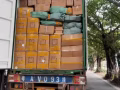 家具，淘宝货物等生活用品从中国到新加坡海运双清免费送货上门