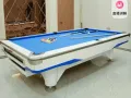 台球桌
