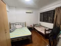 後港MRT旁邊大房男搭客一位