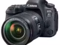 佳能相机