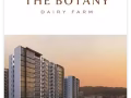 The Botany At Dairy Farm