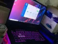 出售Rog玩家国度笔记本。i7 9750