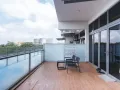 SeaHill Condo (1 Bedroom + Study) Direct Access to Pool!
