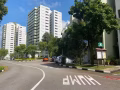 近NUS公寓,Dover主人房短租
