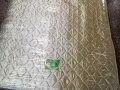 便宜处理双人床垫$30