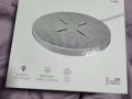 無線充