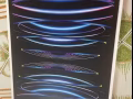 🍏(M2-6Gen)iPad Pro A2436 - 12.9‑inch - WIFI - 256GB