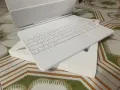 🍏iPad Pro 12.9" 6th A2480 Magic Keyboard US English - White