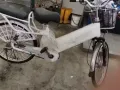 电动自行车