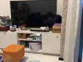 免费电视柜桌子送出 上门自取