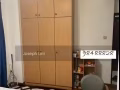 山景私人公寓普通房（雙人床，工作桌，椅子，大廚，休閒椅）出租 - 隨時入住