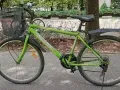 70新币 26寸男自行车