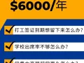 澳洲半工半读tafe留学签证免费咨询办理