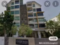 公寓單人房 新加坡東部 租金全包