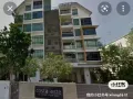 公寓单人房 新加坡东部 租金全包