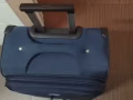 行李箱 藍牙耳機