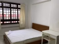 Boon Lay商场附近普通单人间出租，临近地铁站，立即可以拎包入住