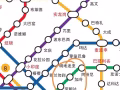 加冷地铁站走路5分钟