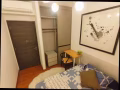 紫線波動巴西普通房