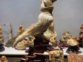 精品崖柏擺件