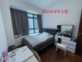 花拉公園City square residence普通房