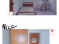 义顺/卡迪组屋单间出租，角头位置宽大客厅2人公用卫生间价格优惠