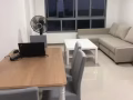 榜鹅 （Punggol）高层通风湖景4房组屋整套出租