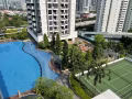 武吉班讓新公寓主人房出租  HILLION RESIDENCES