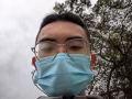 22岁男，大学生，现在在新加坡打工，想找个精神伴侣