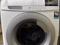 九成新洗衣机8KG