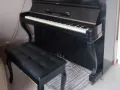 二手钢琴