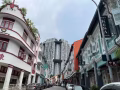 黄金地段, 第二区.三层店屋 Prime District 2 Shophouse, 3 storeys,