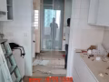 hdb 浴室门厨房门铝合金窗
