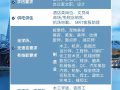 WP工签仅10800，机票自理，超低一手单，感兴趣扫码咨询