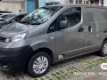 小型货车出租 NV200 Auto 第一次出租