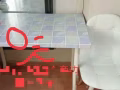 宜家桌子