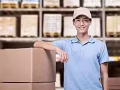 新加坡食品厂招仓库助理