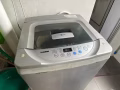 LG洗衣机二手出售