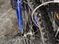海军部山地车40自取