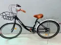 24/26寸女士自行车！全岛免费送货