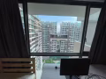 5分钟步行LRT, 盛港 fernvale 公寓 Dual-key中的studio整套出租