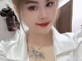 益和堂的按摩师