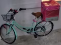 休闲轻便自行车出售