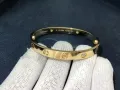Cartier love bracelet diamond