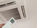 空调清洗与维修