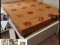 标准大床1.6X2米 全新（自取）