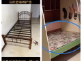 单人床整套