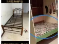 单人床整套