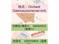 找模特 纹眉/纹眼线/纹唇（完美主义者绕道）