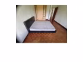 Queen size bed 包送货